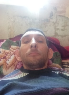 Евгений из Комсомольска-на-Амуре 43 года