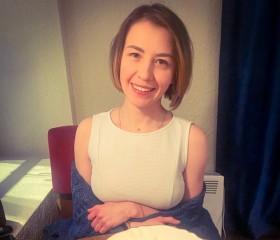 Larisa, 30, Yekaterinburg