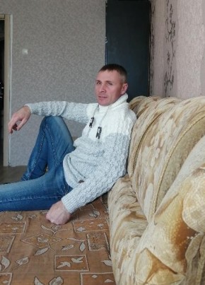 Сергей, 43, Россия, Долинск