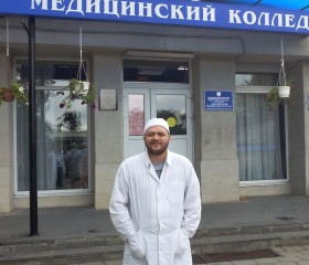Георгий Кудухов, 38 лет, Краснодар