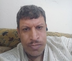 أحسن عبدالرحمن, 43, Amran