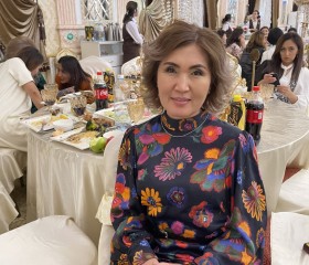 Лия, 50 лет, Алматы