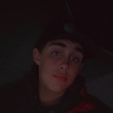Kaden, 19  , Lacey