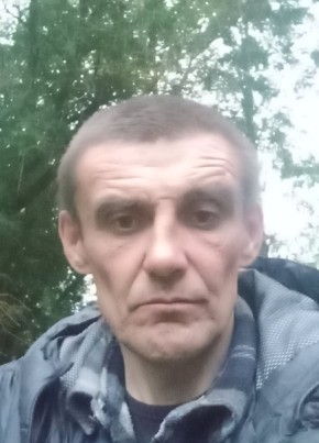 Виталий, 45, Россия, Сураж