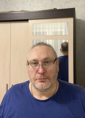 Олег из Балаково 57 лет