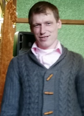Андрей, 41, Россия, Ковылкино