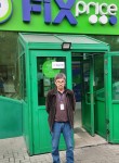 Рустам, 54 года, Алматы