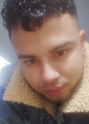 Andrés из Santafe de Bogotá 31 год