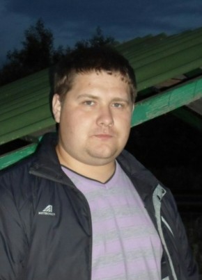 Алексей, 36, Россия, Тербуны