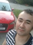 Сардор, 32 года, Бишкек