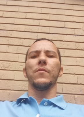 Juan из Rio de Janeiro 34 года