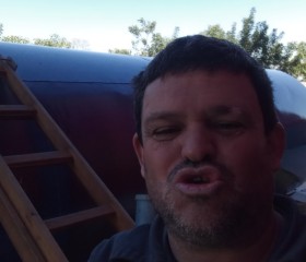 Roberto, 49 лет, Videira