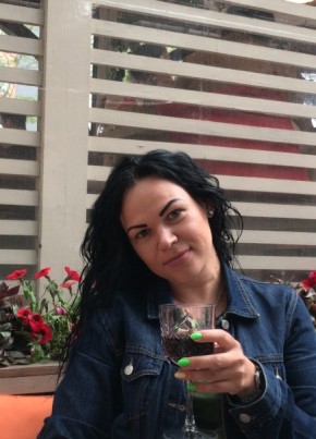 Нелли, 34, Россия, Ростов-на-Дону