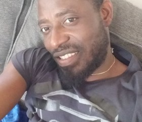 Akakpo Comlan, 39 лет, Rennes