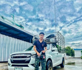 บรีส, 23, Chon Buri