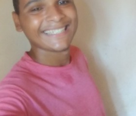 Luan, 23, Sao Jose de Mipibu