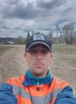 Aleksey, 37, Saint Petersburg