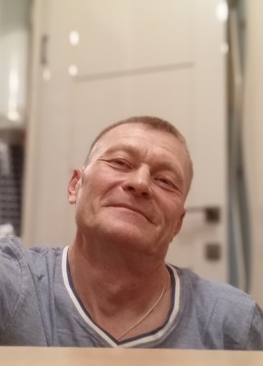Влад из Соликамска 58 лет