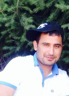 Salim, 37, Россия, Казанская (Ростовская обл.)