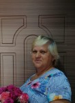 Людмила Клочкова, 65 лет, Москва