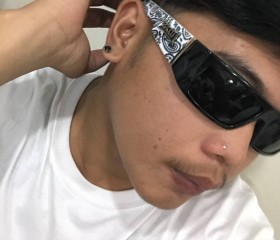 JL Adriano, 19, San Pablo