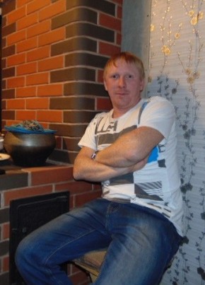 Анатолий, 44, Россия, Санкт-Петербург