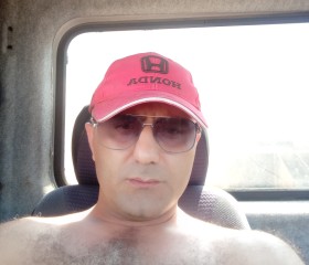 Aleksey, 40, Krasnoyarsk