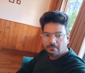 Ajay, 40 лет, Indore