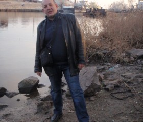 Юрий, 52 года, Запоріжжя