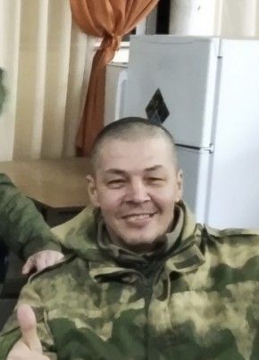 Марик, 38, Україна, Горлівка