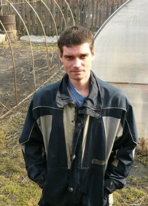 ангел, 43, Россия, Новокузнецк
