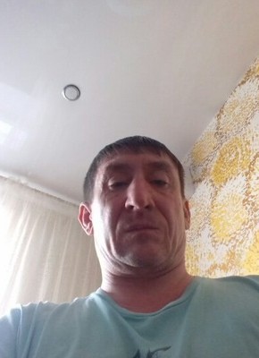 Вадим, 51, Россия, Краснодар