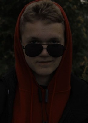 Grigoriy, 21, Russia, Ivanovo