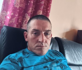 Maksim, 46, Aalen