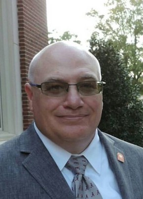 Joe Arenas, 64, United States of America, Lexington (Commonwealth of Kentucky)