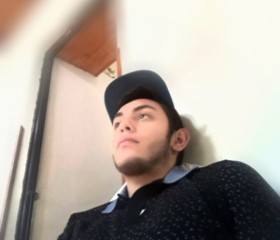 andresj, 26, Malaga