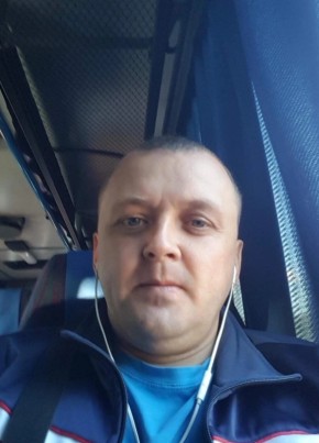 Андрей, 41, Россия, Сургут