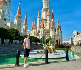 Aleksandr, 29, Mariupol