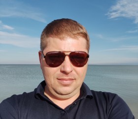 Владимир, 41 год, Курганинск