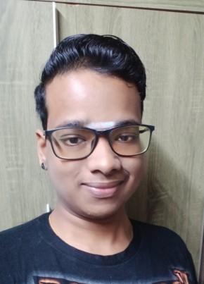 Katir из Sungai Petani 22 года