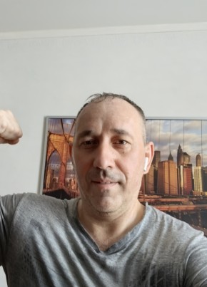 Dima, 45, Russia, Saint Petersburg