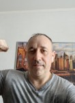 Dima, 45, Saint Petersburg