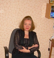 Валентина, 63 года, Орск