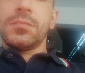 Alessandro, 38 лет, Prato