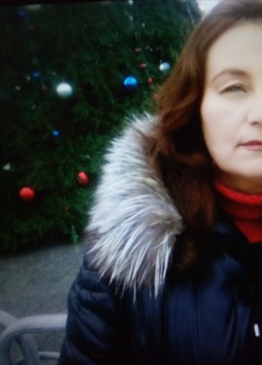 Екатерина, 48, Рэспубліка Беларусь, Магілёў