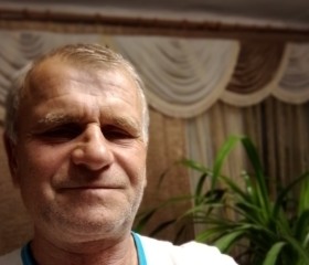 Petr, 62, Orsk
