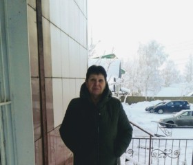 Наталья, 64 года, Урень