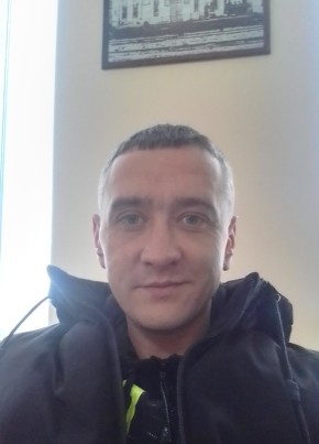 Andrey, 34, Russia, Tula