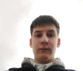 David, 18, Baranovichi