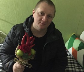 Алексей, 44 года, Сходня
